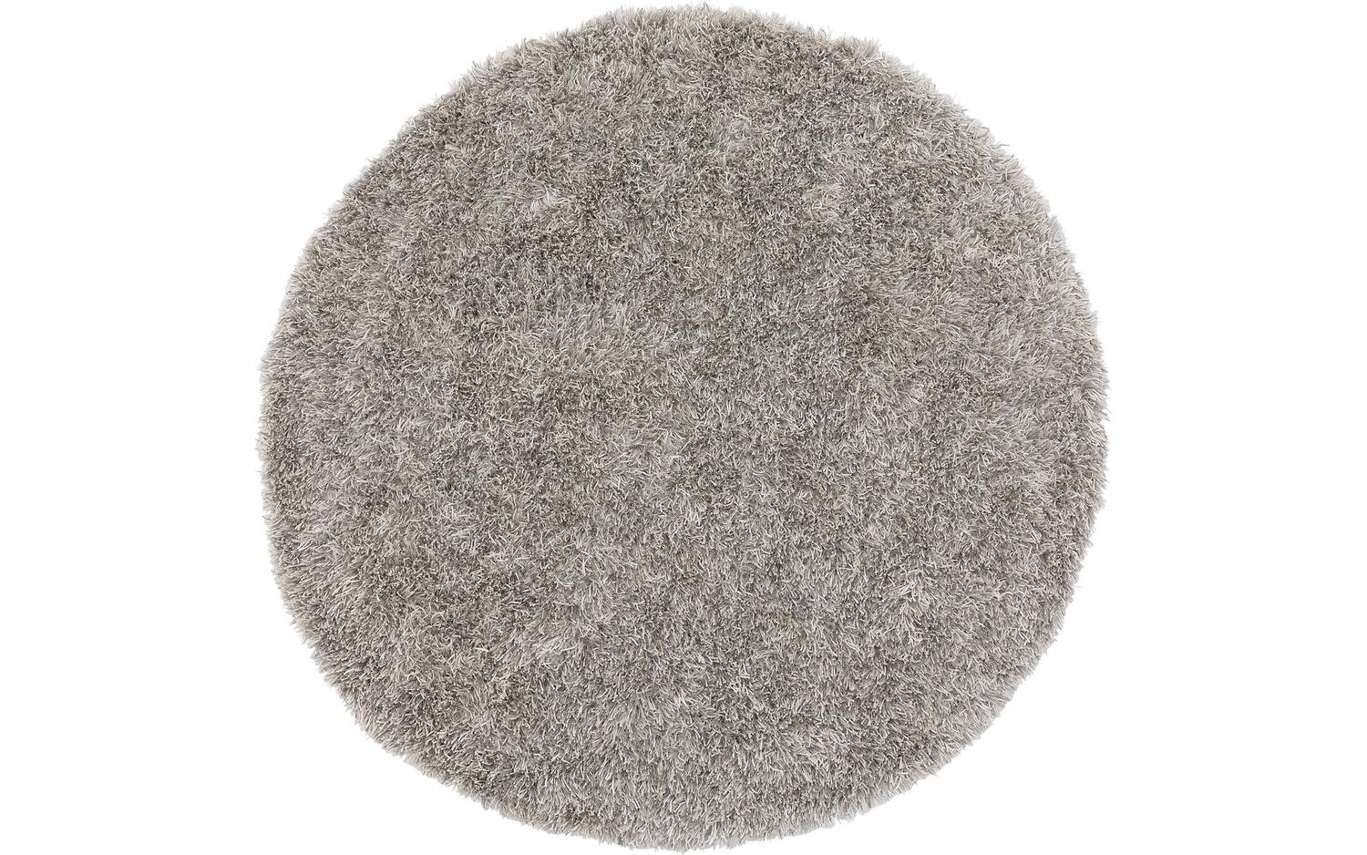 Goossens Vloerkleed Spira, 200 cm rond - 8718823112887