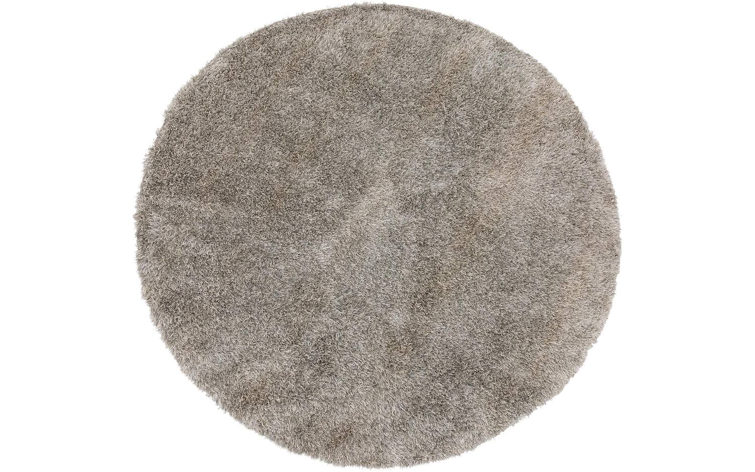 Goossens Vloerkleed Spira, 300 cm rond - 8718823112894