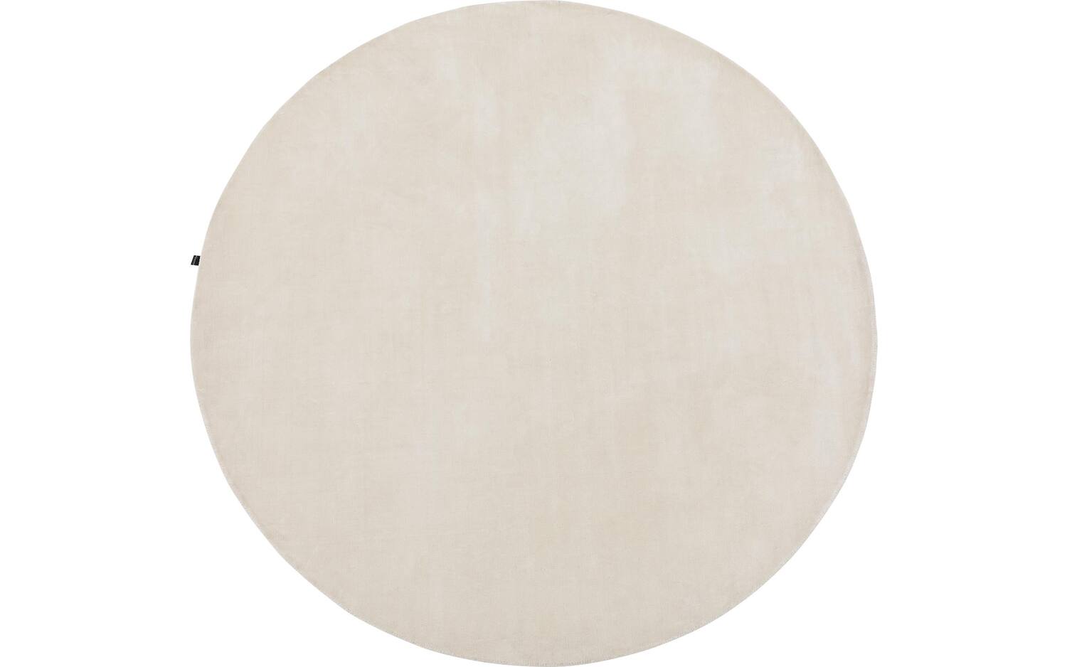 Goossens Vloerkleed Scilla, 250 cm rond - 8718823113143