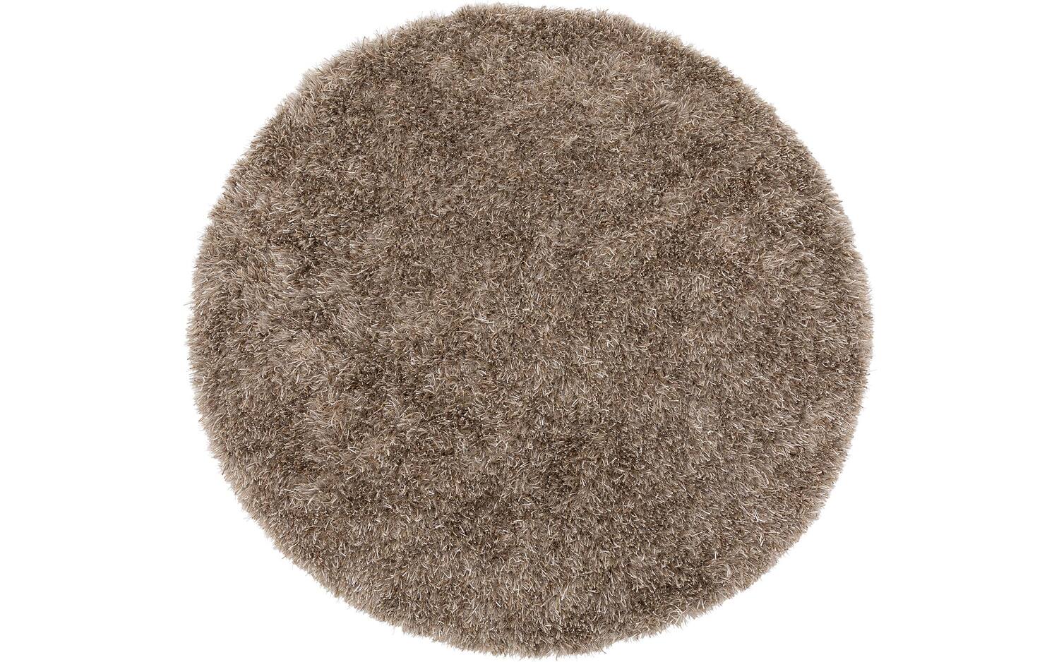 Goossens Vloerkleed Spira, 200 cm rond - 8718823112870