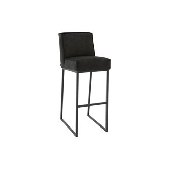 Goossens Excellent Barstoel Tom, Hoog, zithoogte 83 cm - 8718823241730
