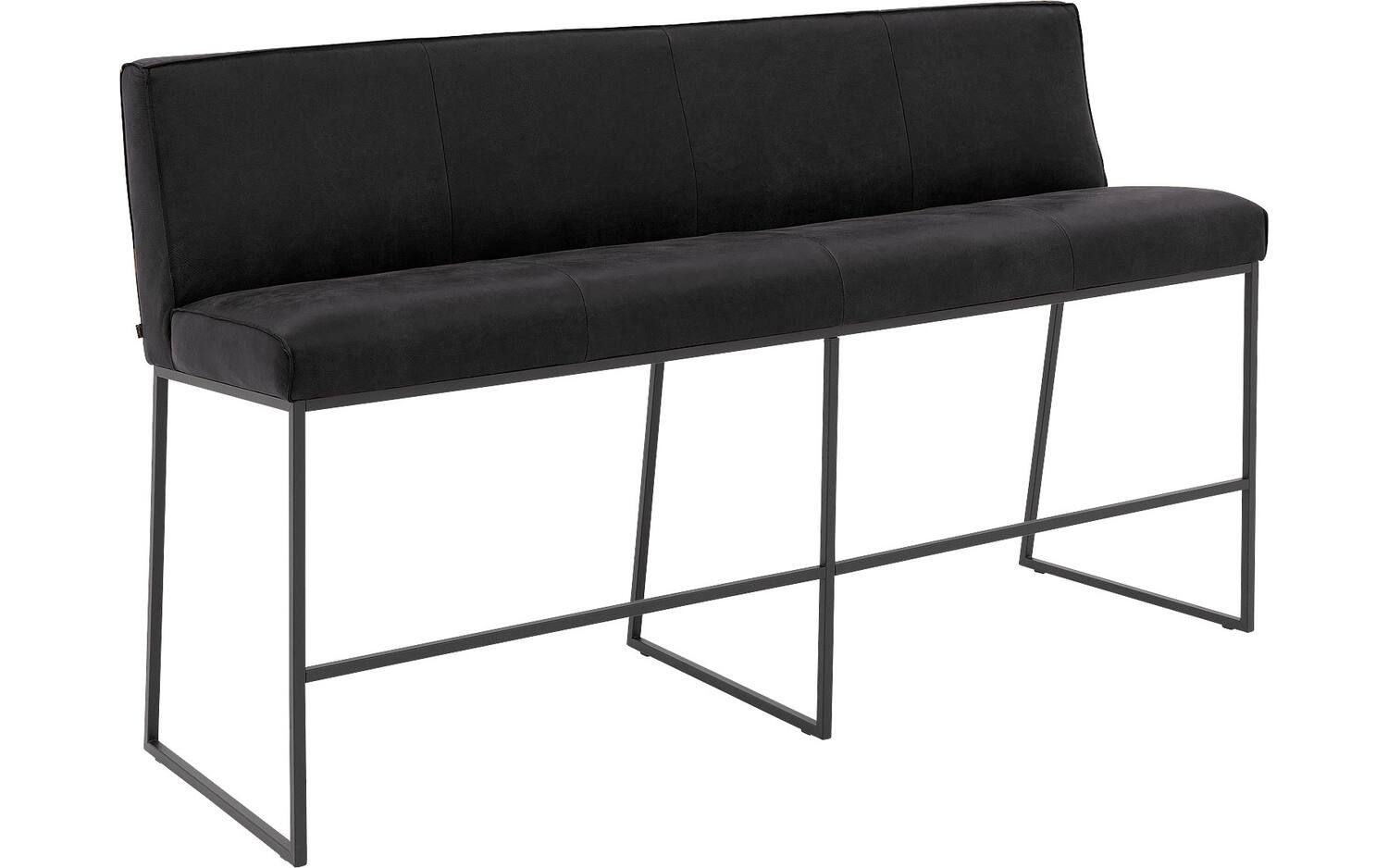 Goossens Excellent Barbank Tom, 196 cm breed, zithoogte 83 cm - 8718823242188