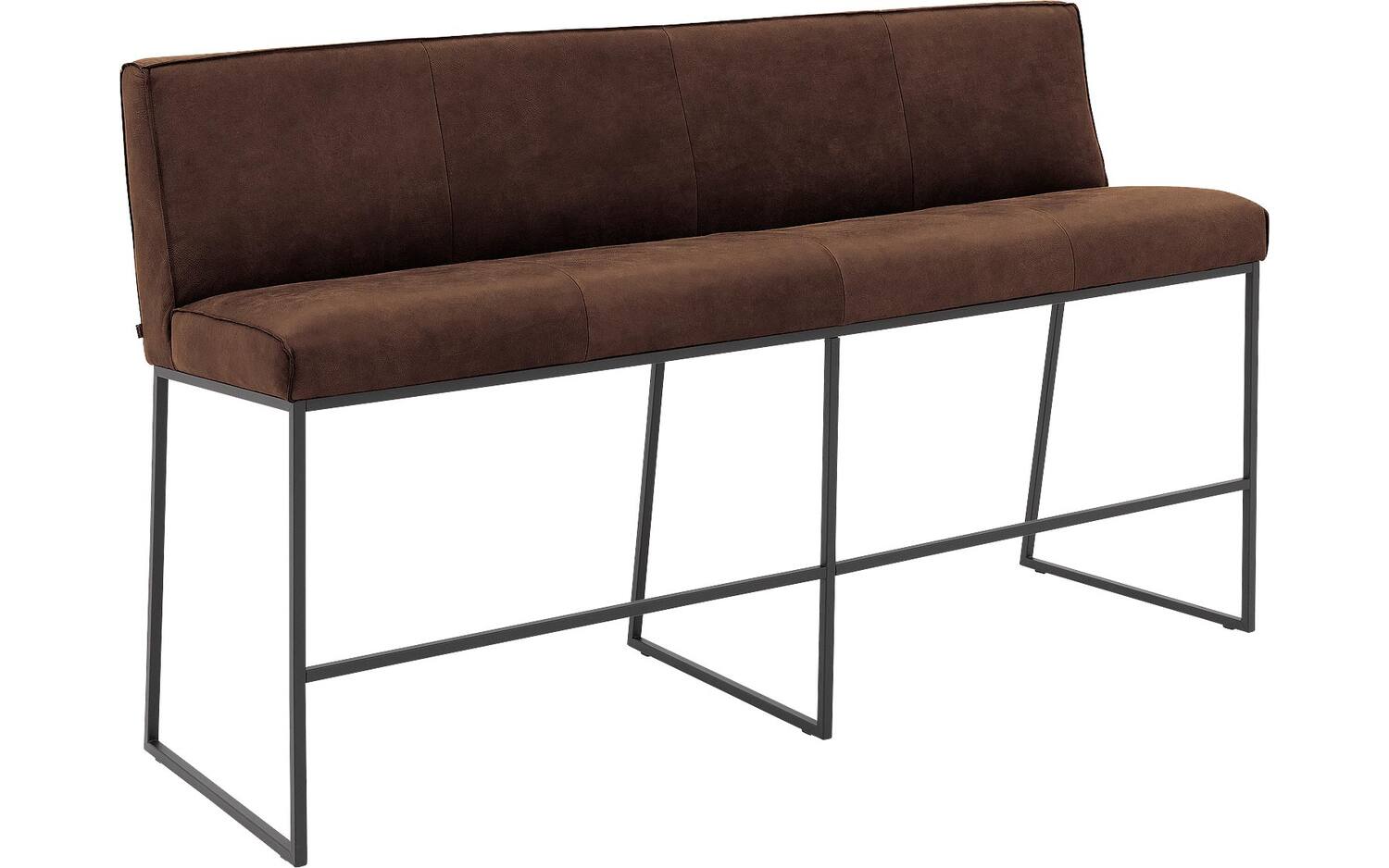 Goossens Excellent Barbank Tom, 196 cm breed, zithoogte 83 cm - 8718823242195