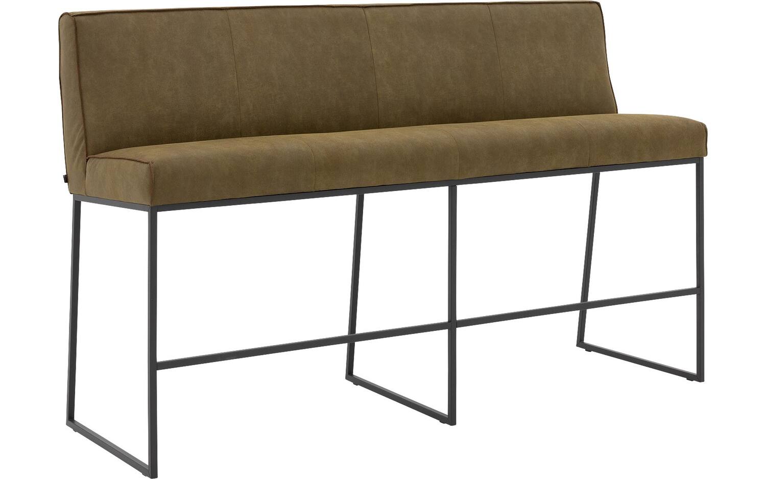 Goossens Excellent Barbank Tom, 196 cm breed, zithoogte 83 cm - 8718823225488