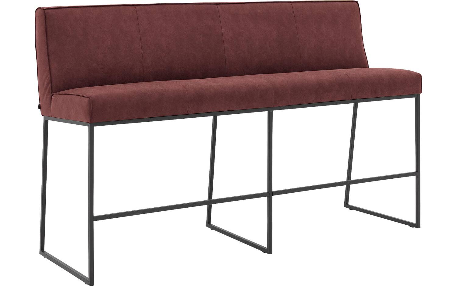 Goossens Excellent Barbank Tom, 196 cm breed, zithoogte 83 cm - 8718823242218