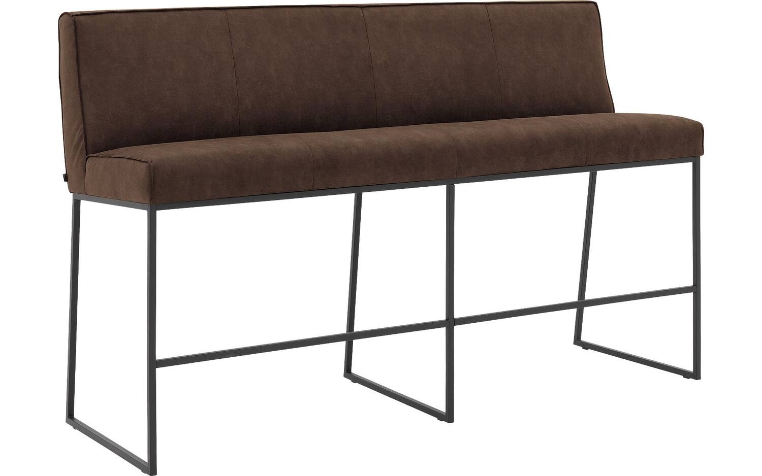 Goossens Excellent Barbank Tom, 196 cm breed, zithoogte 83 cm - 8718823242249