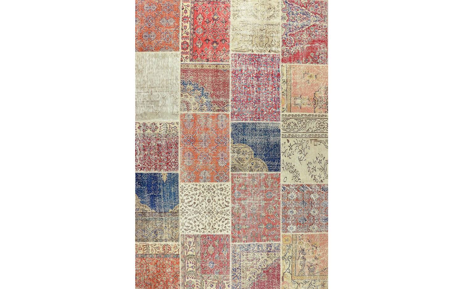 Goossens Eco Vloerkleed Lancet, 250 x 300 cm - 8718823168013