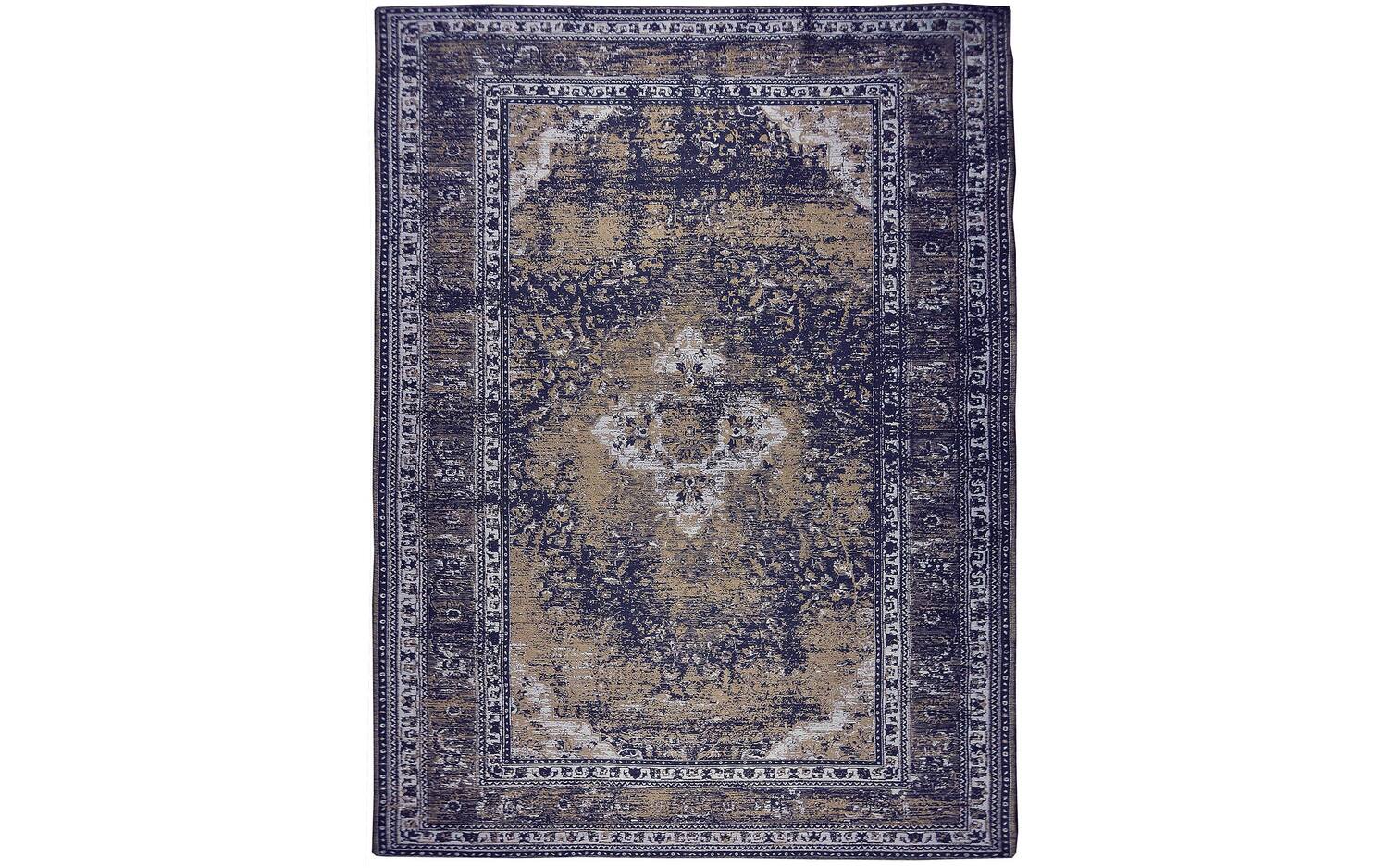 Goossens Basic Vloerkleed Ethan, 200 x 290 cm - 8718823170498