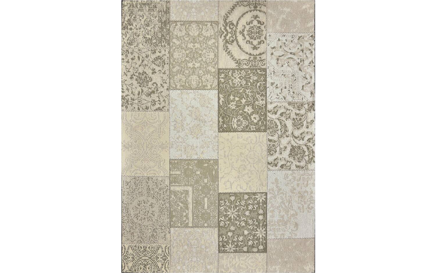 Goossens Basic Vloerkleed Decres, 200 x 290 cm - 8718823167818