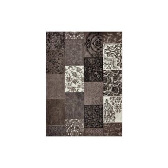 Goossens Basic Vloerkleed Decres, 160 x 240 cm - 8718823167825