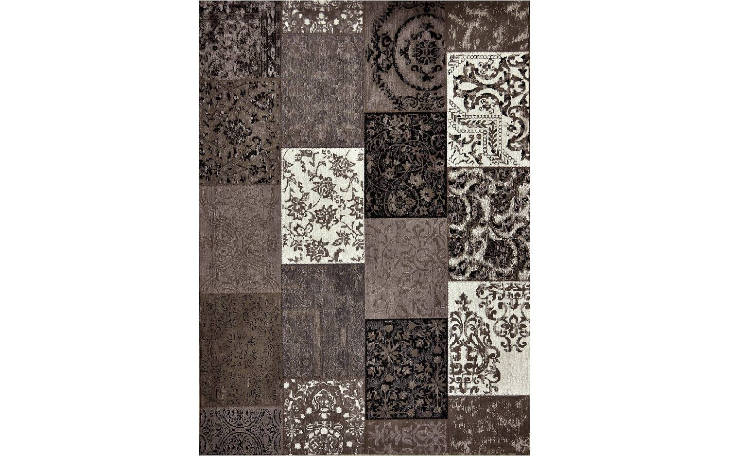 Goossens Basic Vloerkleed Decres, 200 x 290 cm - 8718823167832