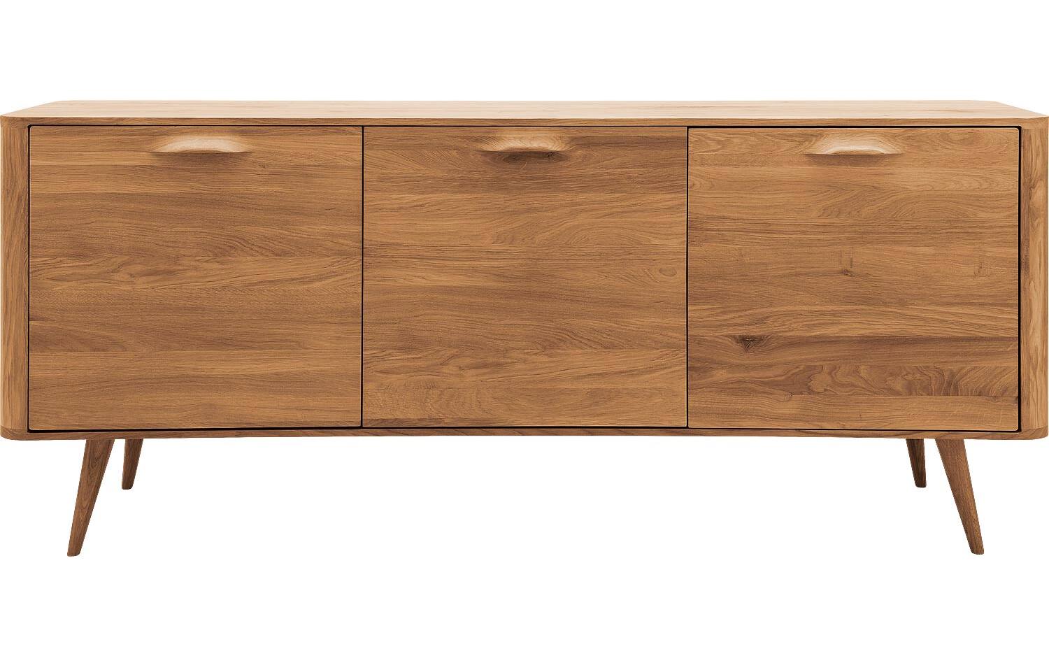 Goossens Dressoir Bjarte, 3 deuren - 8718823177657