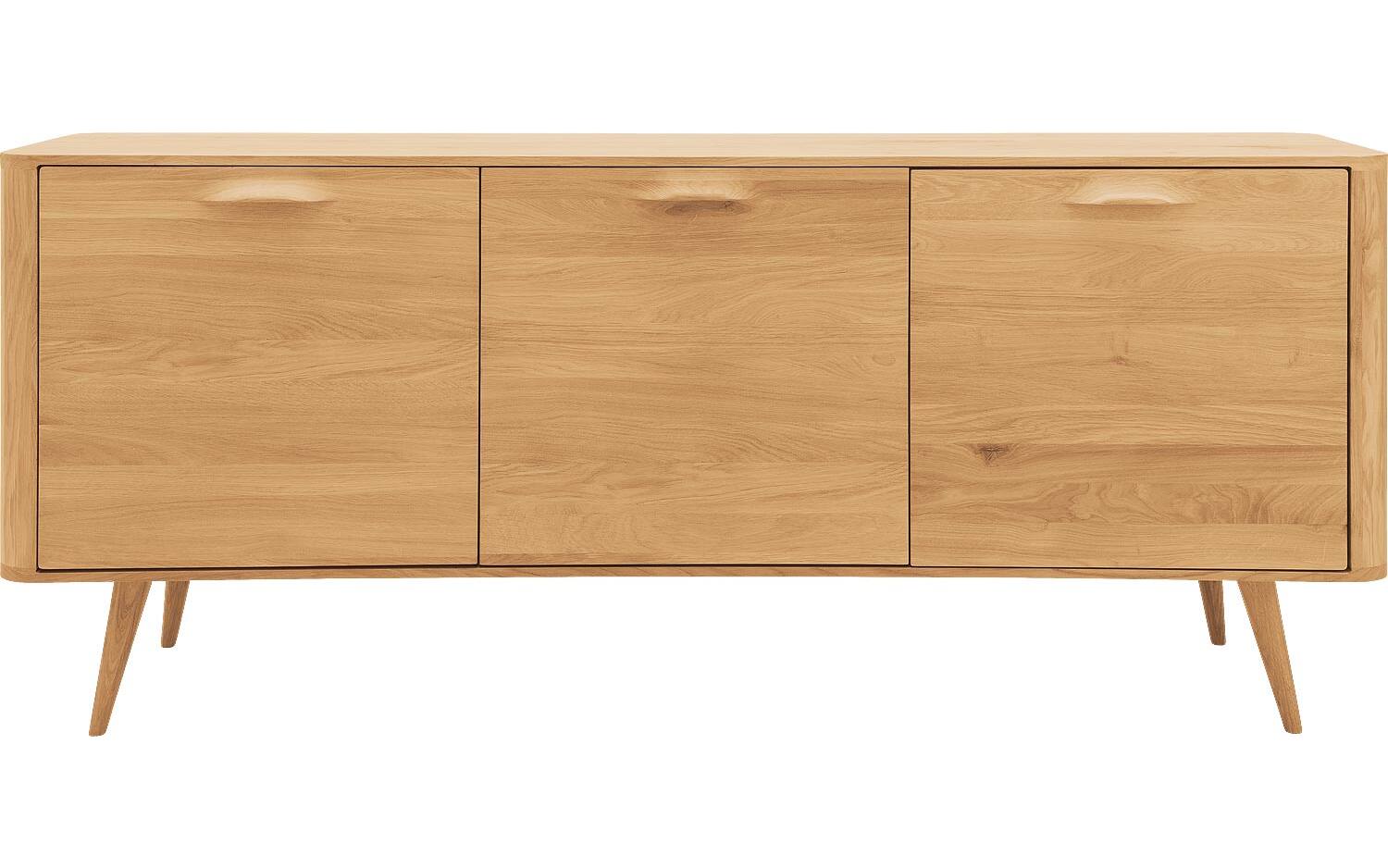 Goossens Dressoir Bjarte, 3 deuren - 8718823177671