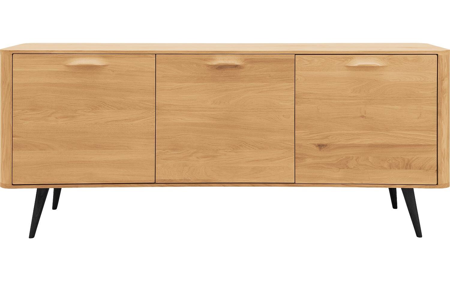 Goossens Dressoir Bjarte, 3 deuren - 8718823177688