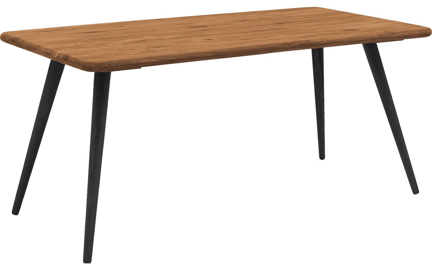 Goossens Eettafel Bjarte, Rechthoekig 180 x 90 cm - 8718823177749