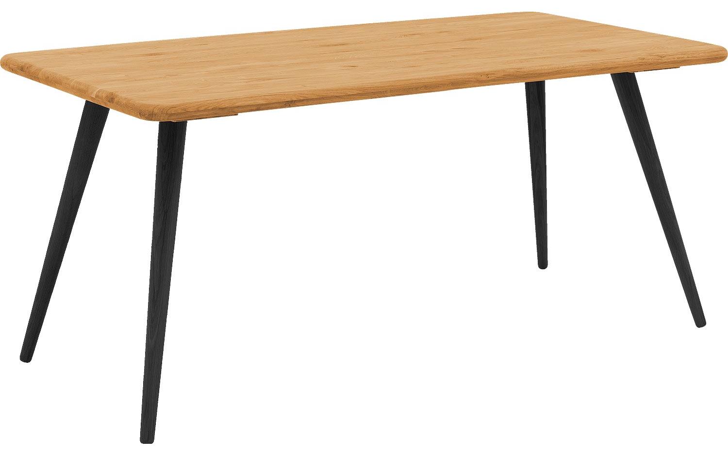 Goossens Eettafel Bjarte, Rechthoekig 180 x 90 cm - 8718823177763