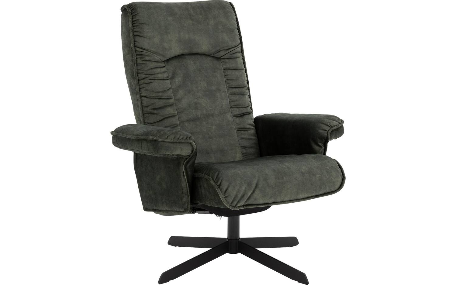 Goossens Relaxstoel Odder, Relaxstoel - 8718823184280