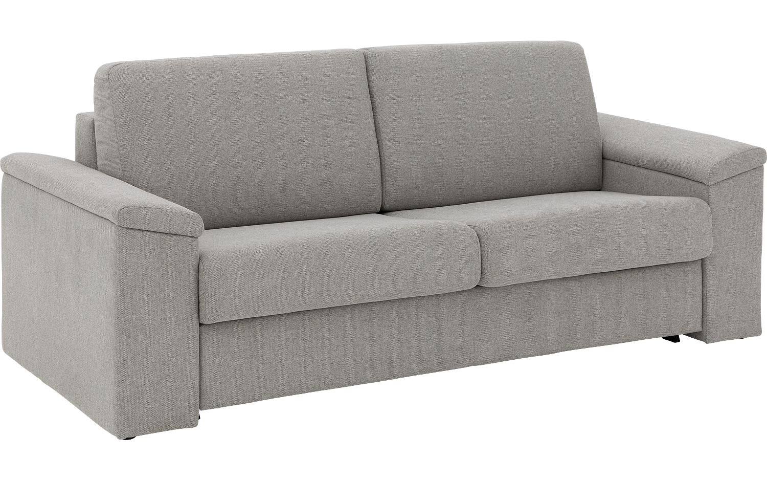 Goossens Excellent Slaapbank Svendborg, 2 zits 140 cm breed - 8718823226256