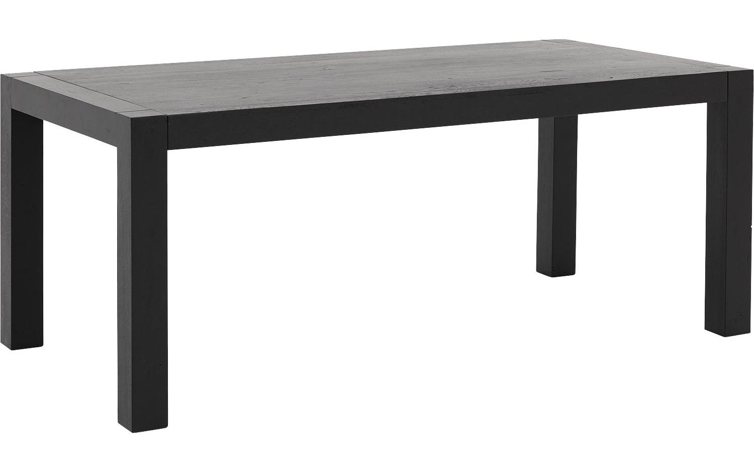 Goossens Eettafel Roots, 200 x 100 cm - 8718823202038