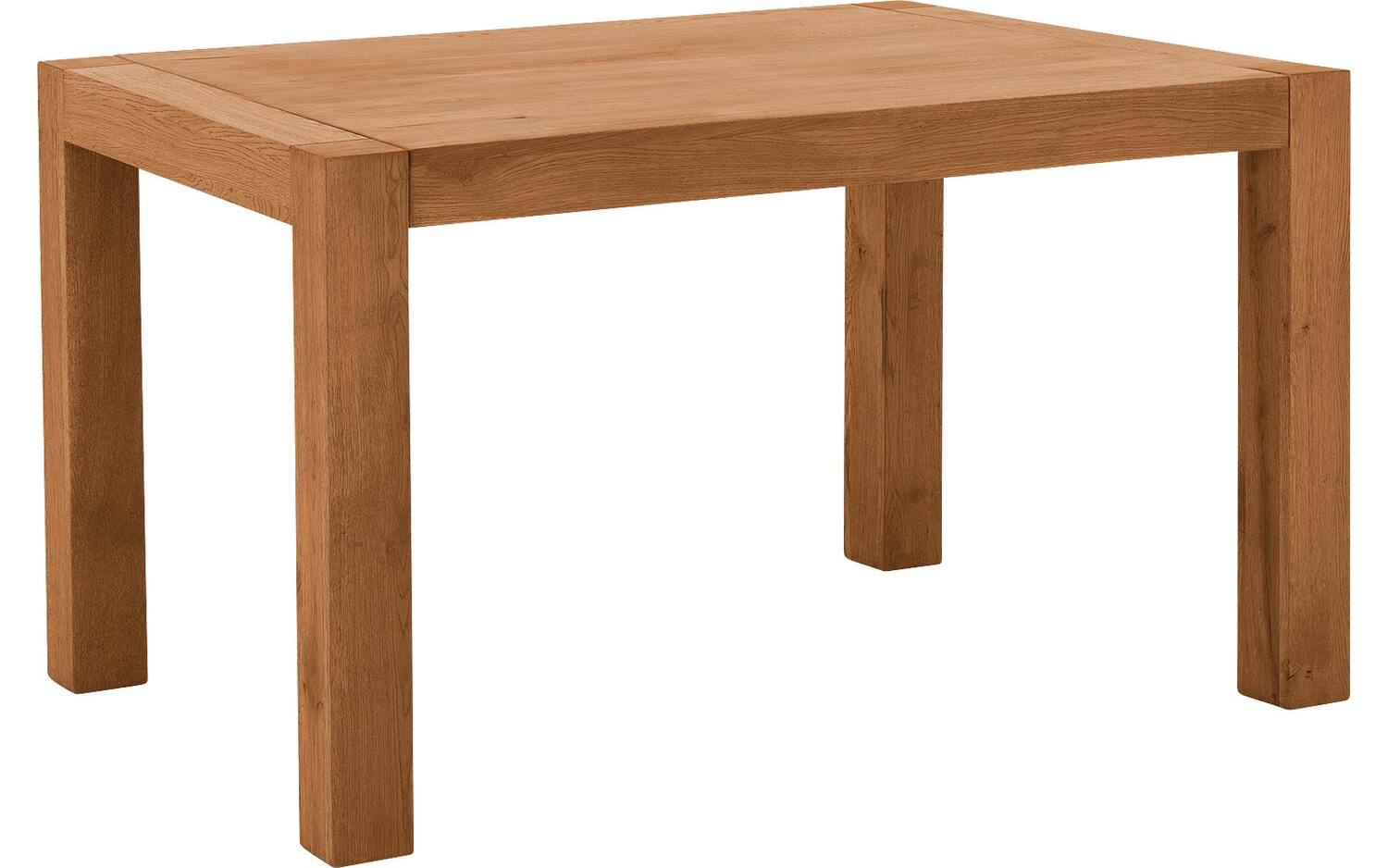 Goossens Eettafel Roots, 160 x 90 cm - 8718823195446