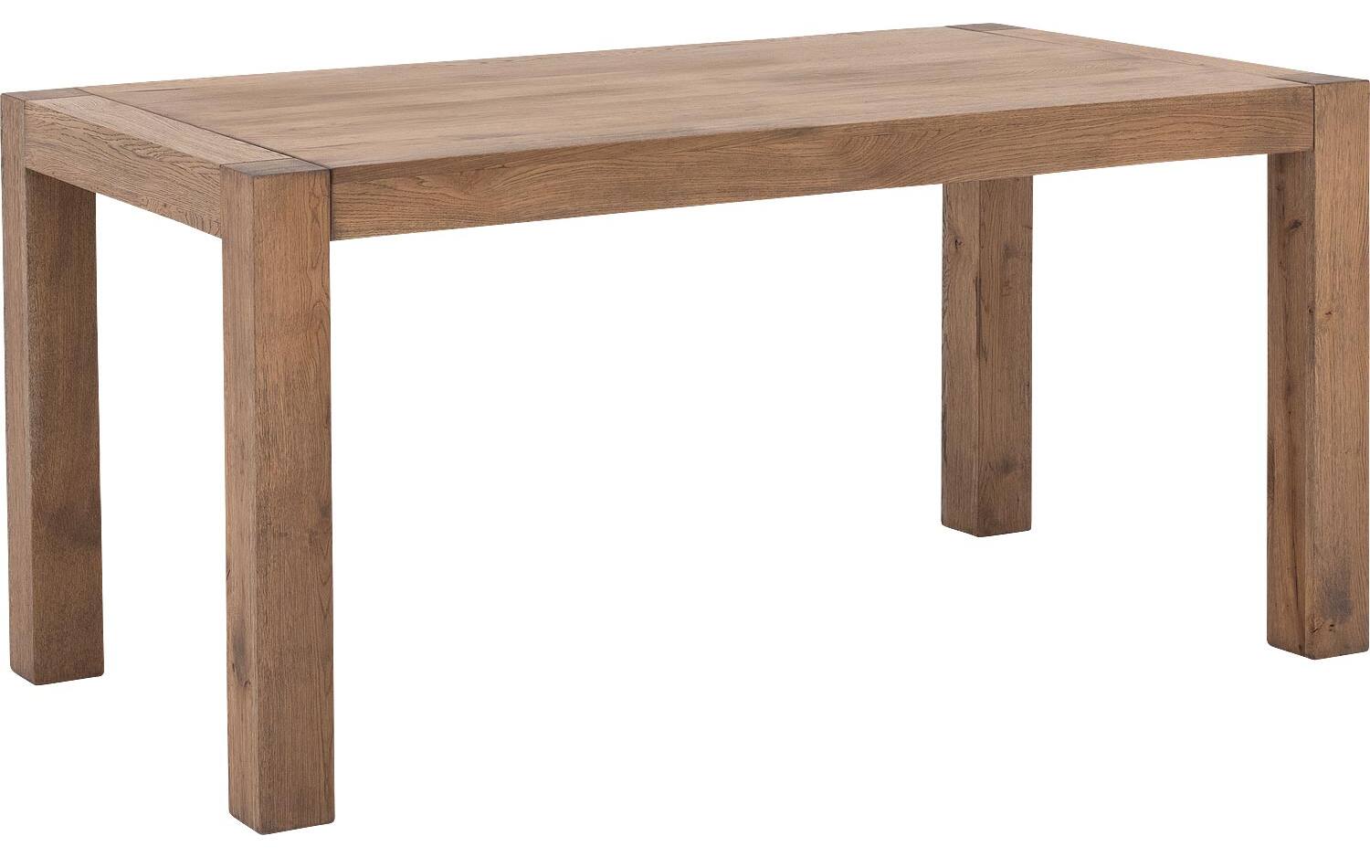 Goossens Eettafel Roots, 180 x 90 cm - 8718823195507