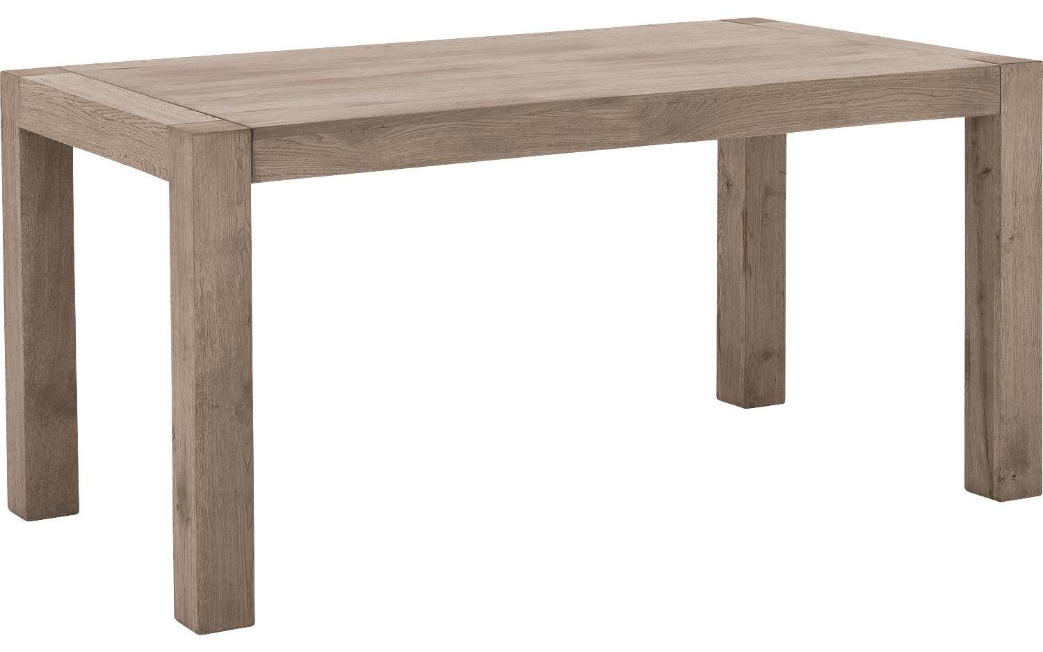 Goossens Eettafel Roots, 180 x 90 cm - 8718823195514