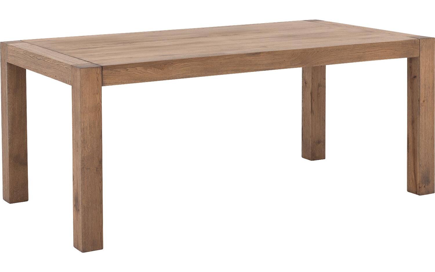 Goossens Eettafel Roots, 200 x 100 cm - 8718823195538