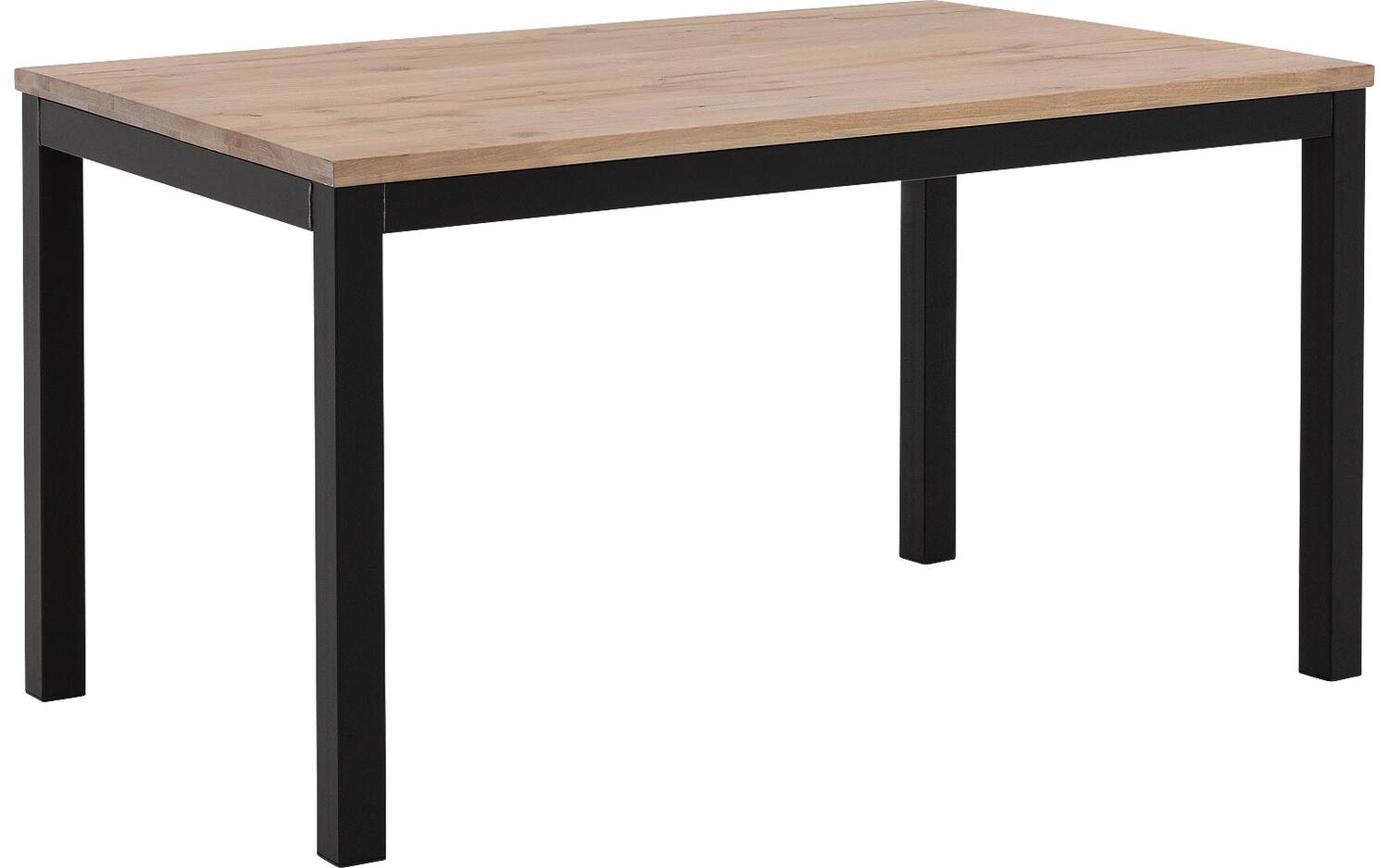 Goossens Eettafel Max, 160 x 90 cm - 8718823197945