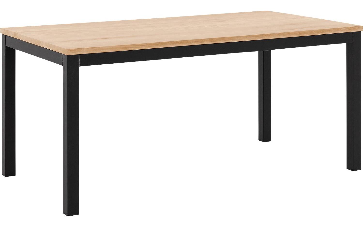 Goossens Eettafel Max, 180 x 90 cm - 8718823197952