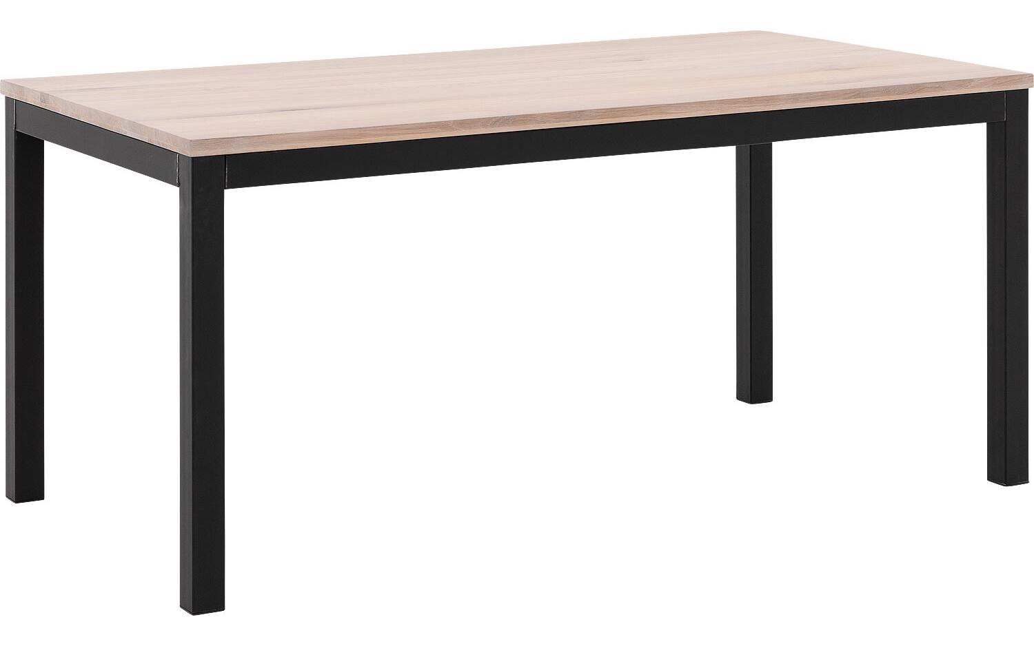 Goossens Eettafel Max, 180 x 90 cm - 8718823197969