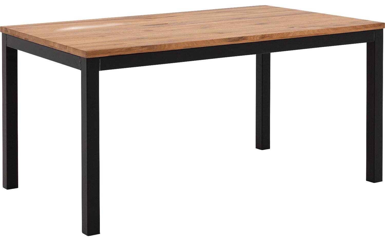 Goossens Eettafel Max, 180 x 90 cm - 8718823197983