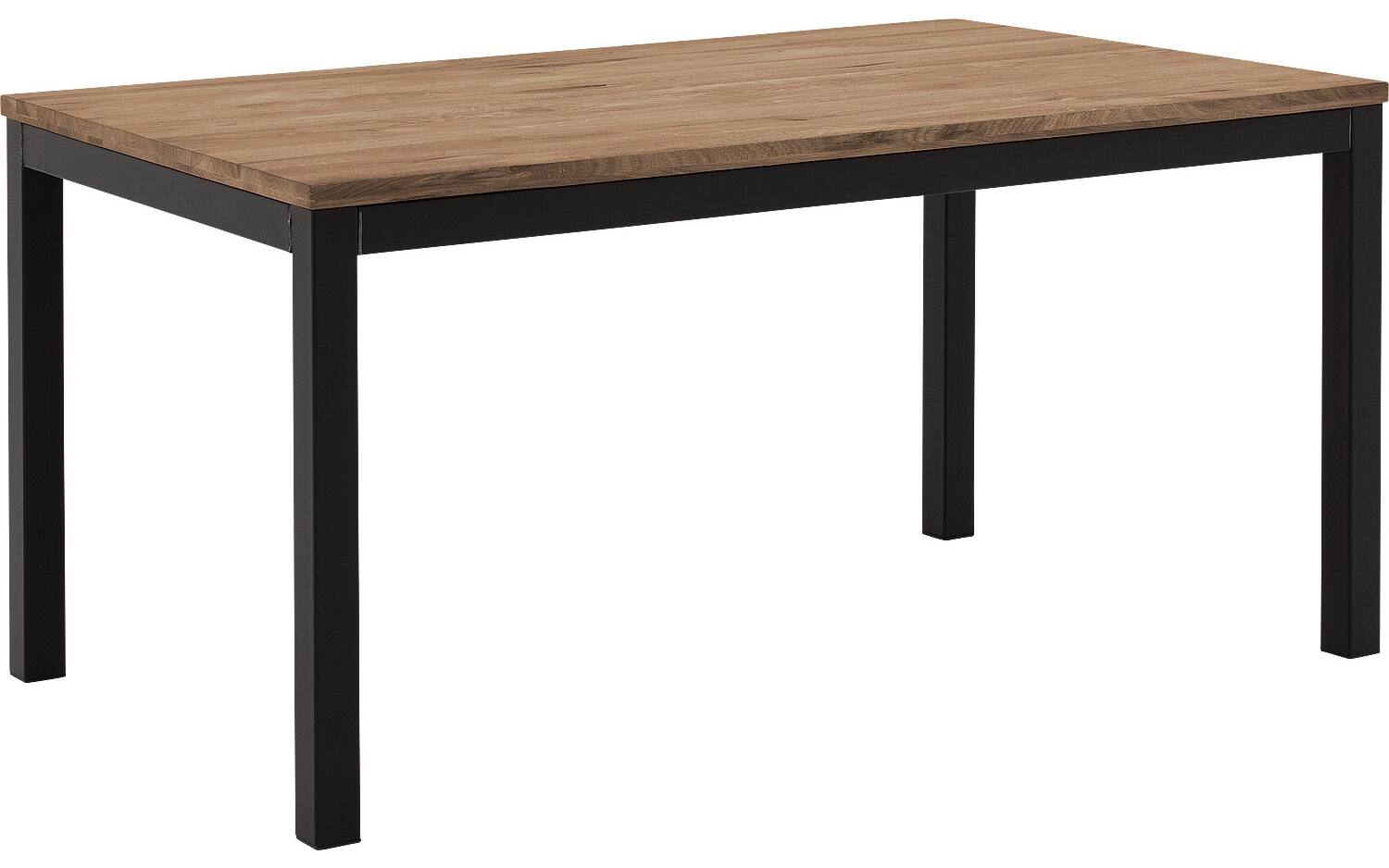 Goossens Eettafel Max, 180 x 90 cm - 8718823197990