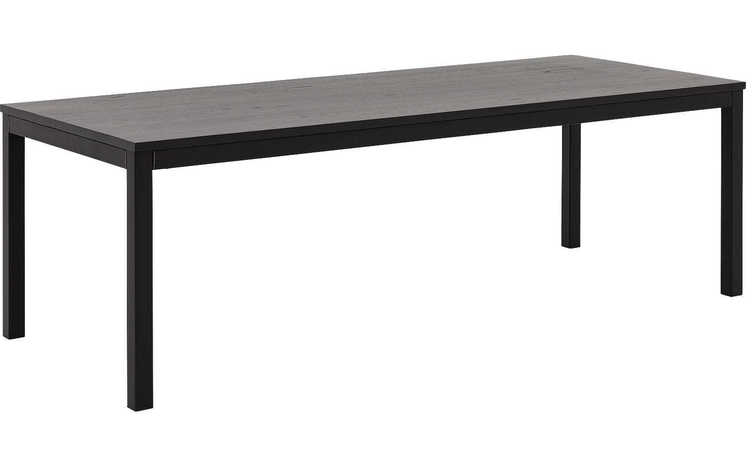 Goossens Eettafel Max, 240 x 100 cm - 8718823198362