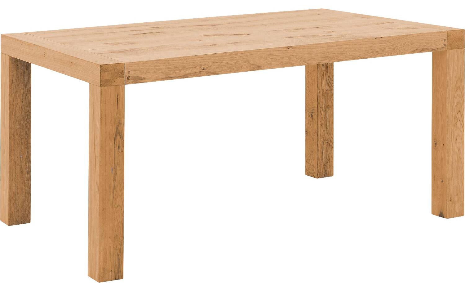 Goossens Eettafel Tijn, 180 x 100 cm - 8718823199116