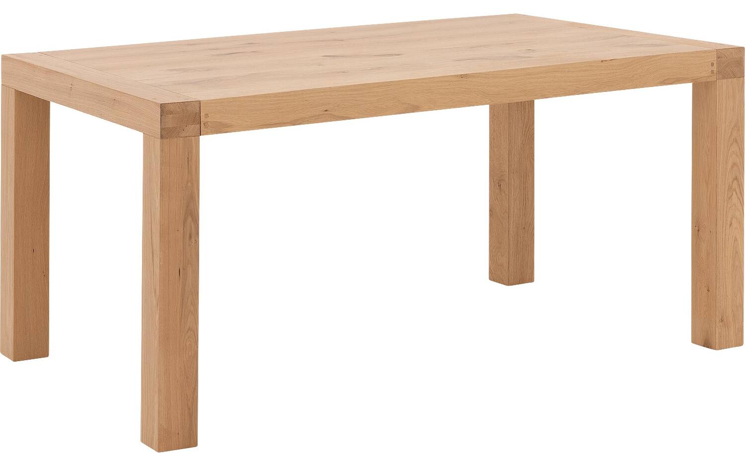 Goossens Eettafel Tijn, 180 x 100 cm - 8718823199130