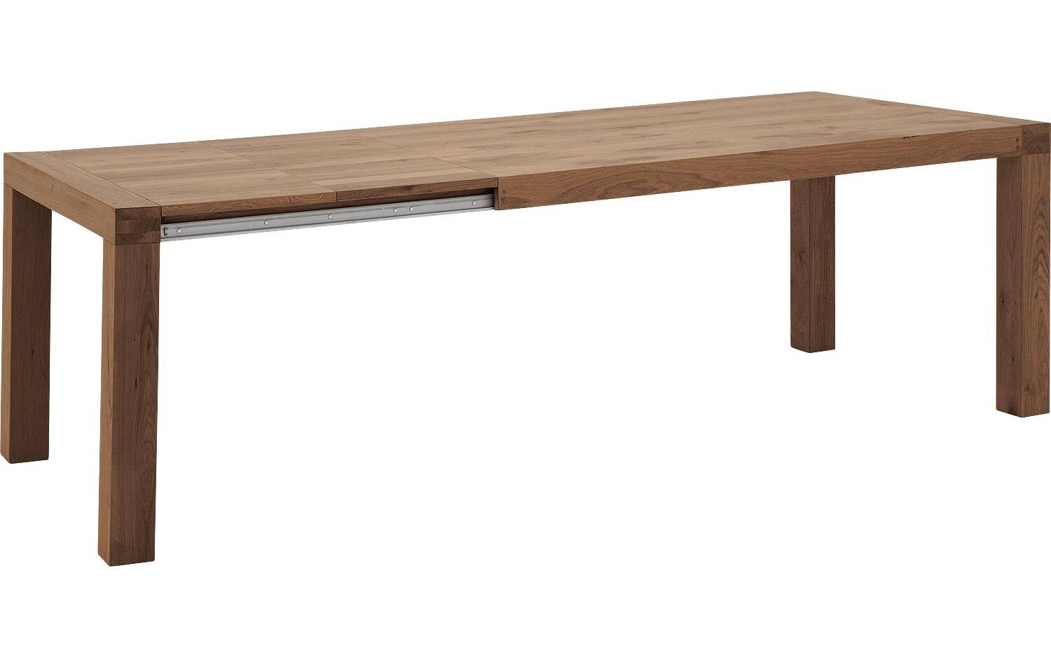 Goossens Eettafel Tijn, 180 x 100 cm - 8718823199147