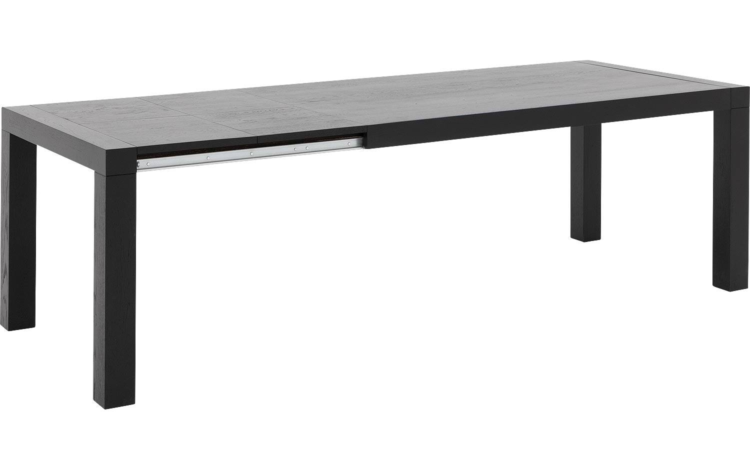 Goossens Eettafel Tijn, 180 x 100 cm - 8718823114218