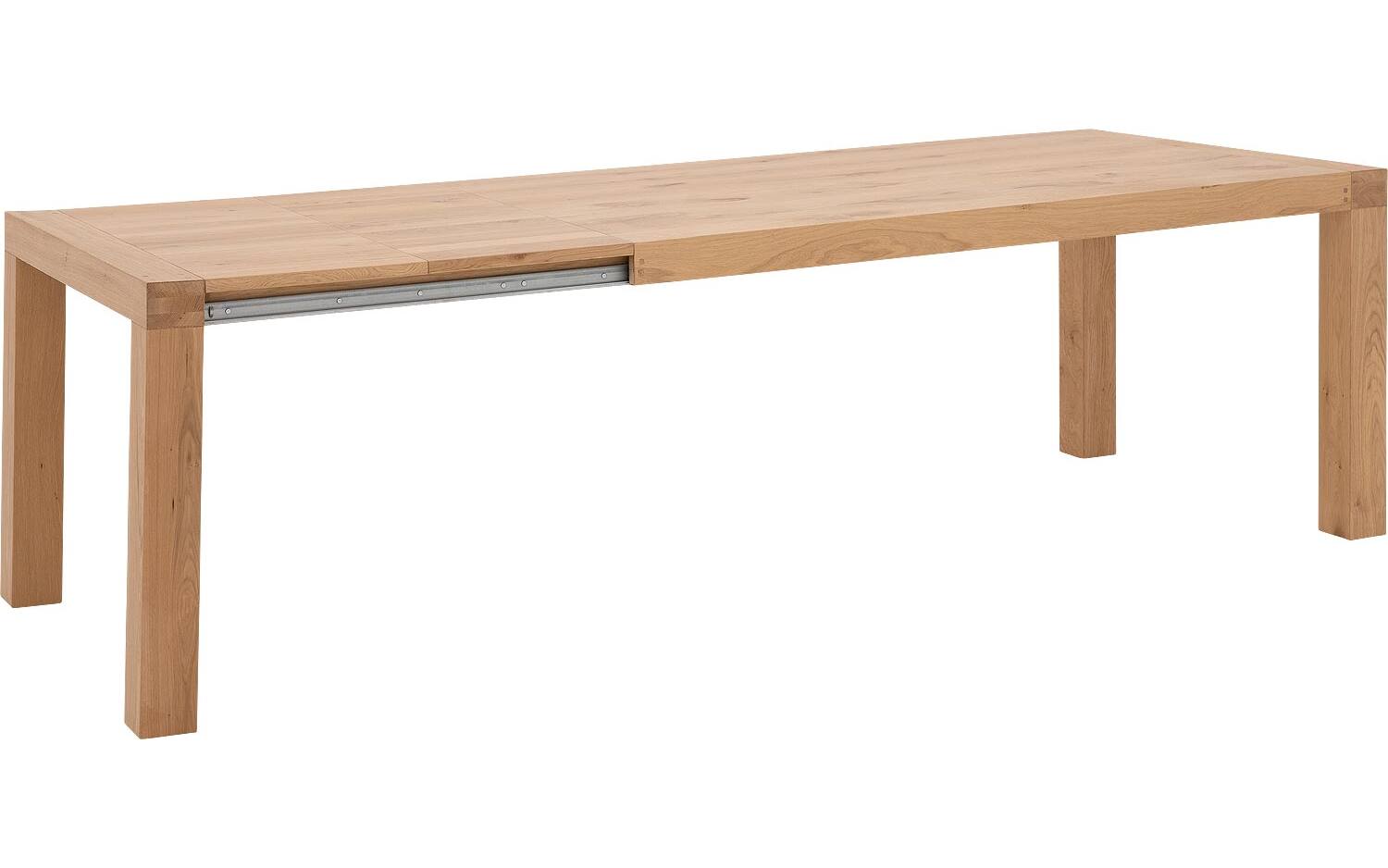 Goossens Eettafel Tijn, 200 x 100 cm - 8718823199406