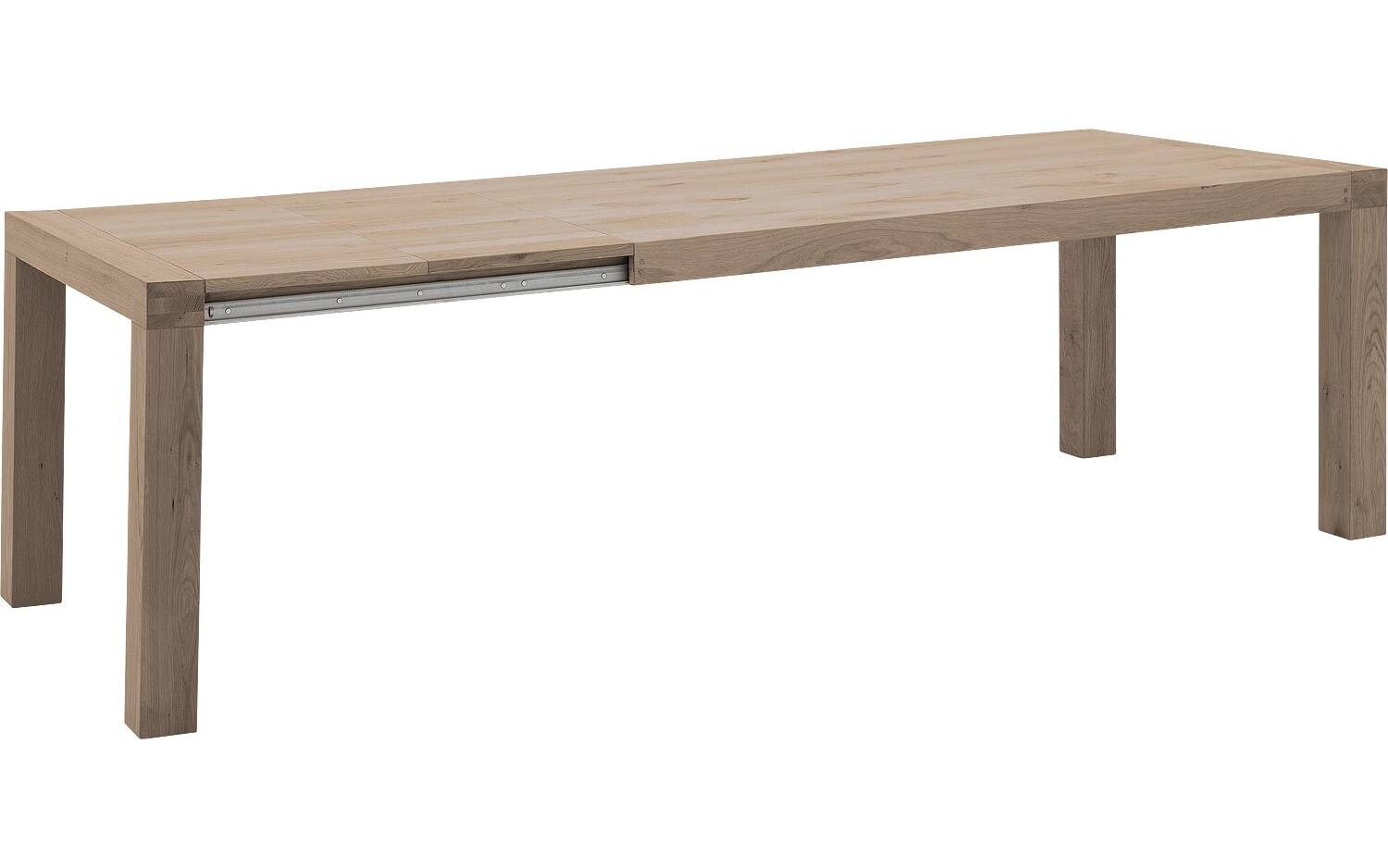 Goossens Eettafel Tijn, 200 x 100 cm - 8718823199444