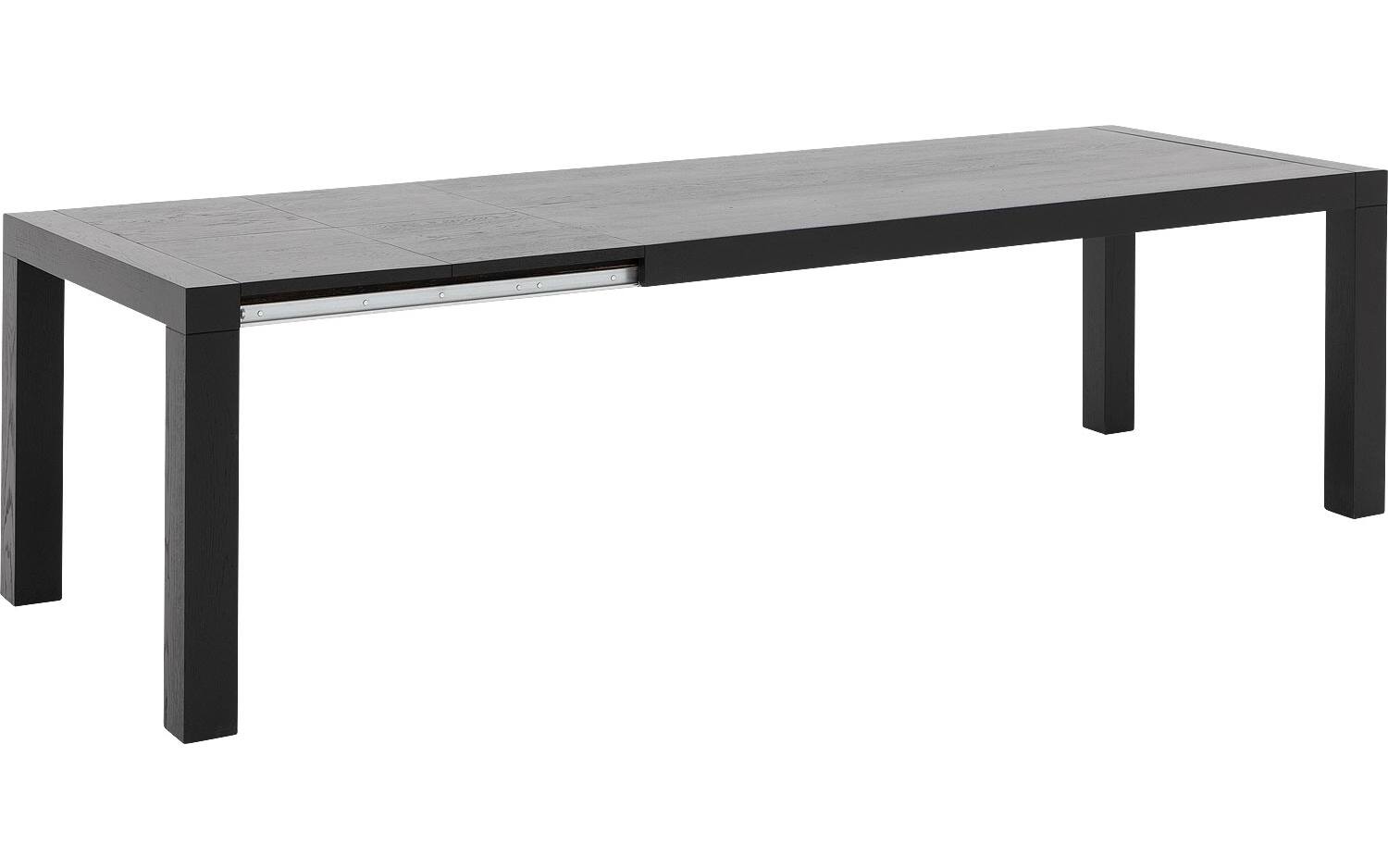 Goossens Eettafel Tijn, 200 x 100 cm - 8718823114225