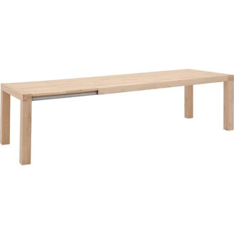 Goossens Eettafel Tijn, 220 x 100 cm - 8718823199246