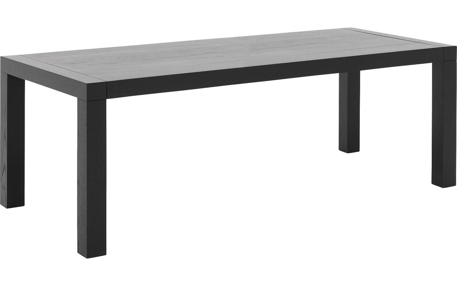 Goossens Eettafel Tijn, 220 x 100 cm - 8718823114287