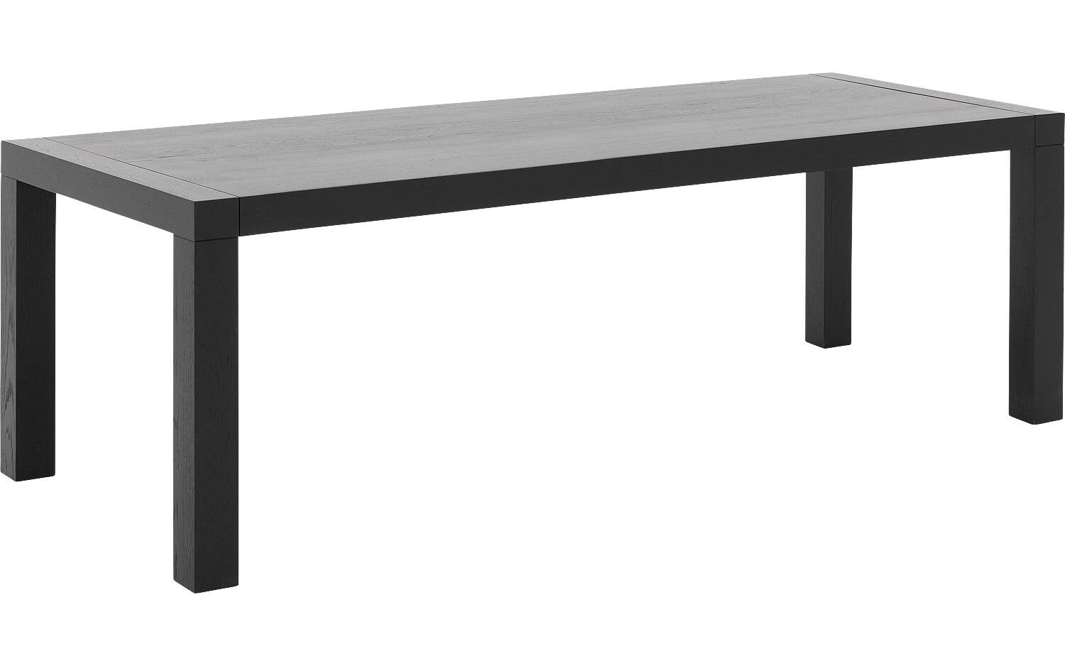 Goossens Eettafel Tijn, 240 x 100 cm - 8718823114294