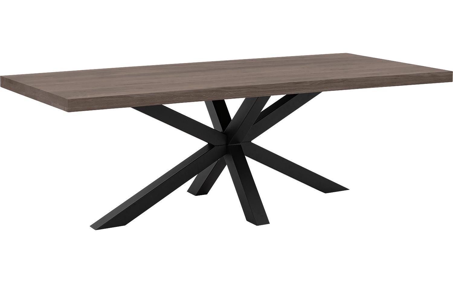 Goossens Eettafel Blend, 220 x 100 cm - 8718823203493