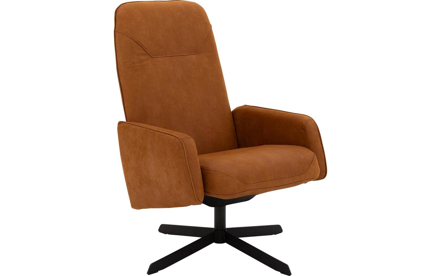 Goossens Relaxstoel Thor, Relaxfauteuil (m) - 8718823200461