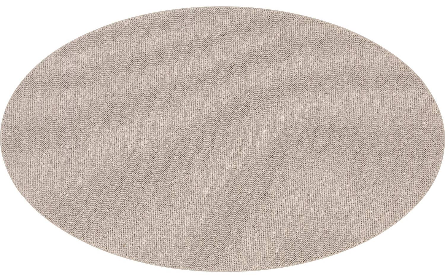 Goossens Excellent Vloerkleed Unique, Ellips: 167 x 280 cm - 8718823221770