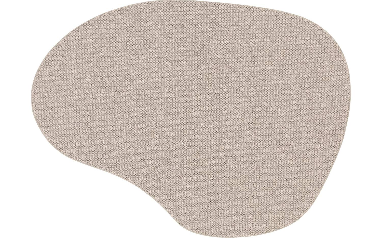 Goossens Excellent Vloerkleed Unique, Organisch: 178 x 240 cm - 8718823221794