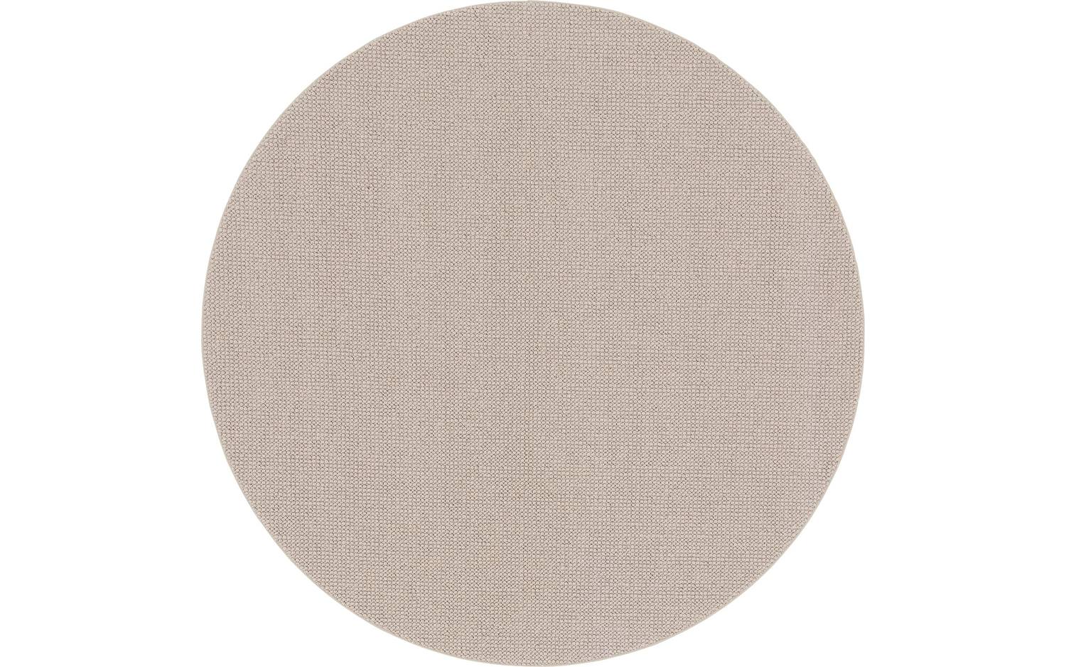 Goossens Excellent Vloerkleed Unique, Rond: 200 cm - 8718823221817