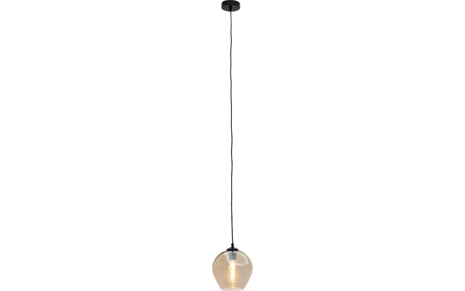 Goossens Hanglamp Devant, Hanglamp met 1 lichtpunt - 8718121263007