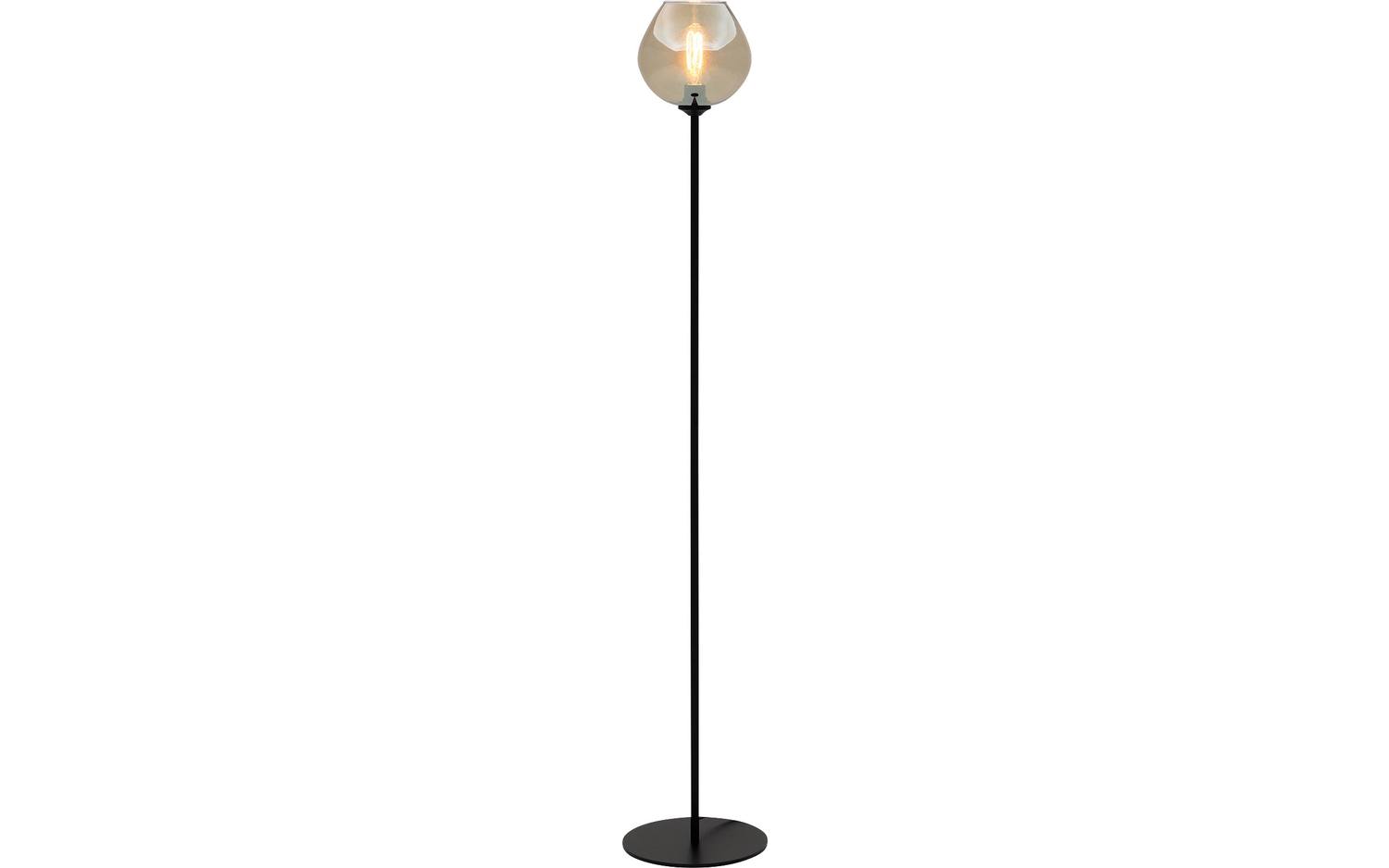 Goossens Vloerlamp Devant, Vloerlamp met 1 lichtpunt 150 cm - 8718823113594